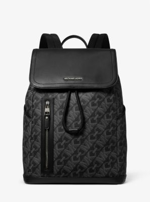 Hudson Empire Signature Logo Backpack image number 0