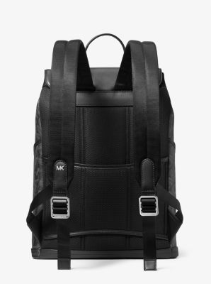 Rucksack Hudson mit Empire Signature-Logomuster image number 2