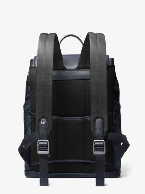 Hudson Empire Signature Logo Backpack