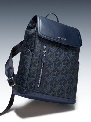 Rucksack Hudson mit Empire Signature-Logomuster image number 4