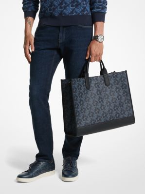 Hudson Empire Signature Logo Tote Bag image number 2