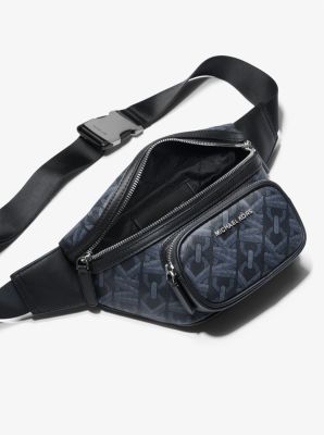 Hudson Empire Signature Logo Sling Pack image number 1