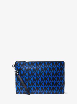 michael kors travel pouch