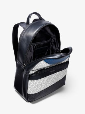 Greyson Graphic Logo Backpack | Michael Kors [US]