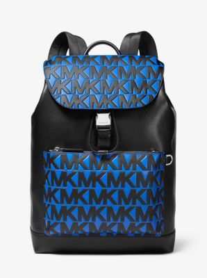 Michael kors best sale greyson backpack