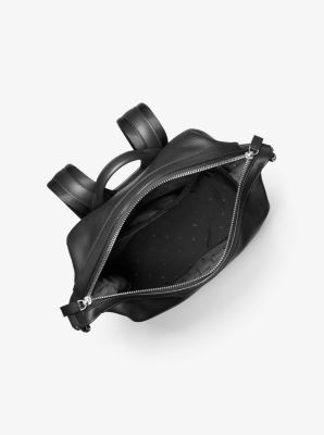 Sac &agrave; dos Greyson en cuir