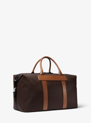 Greyson Logo Duffle Bag