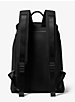 KORS Nylon and Leather Backpack image number 2