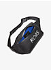 Sac-ceinture en nylon tech à logo image number 1