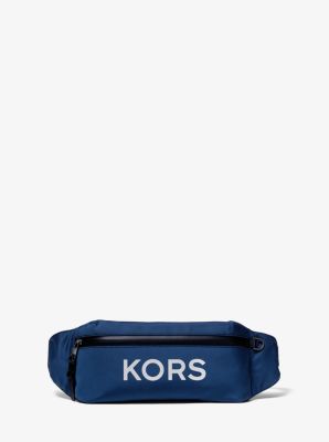 Gürteltasche aus Funktionsnylon mit Logo image number 0