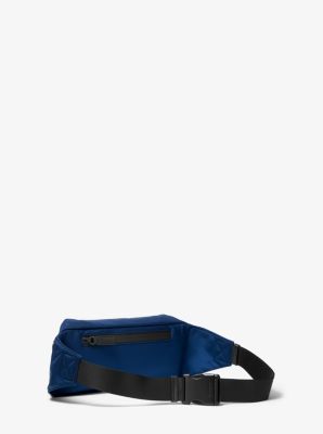 Gürteltasche aus Funktionsnylon mit Logo image number 2