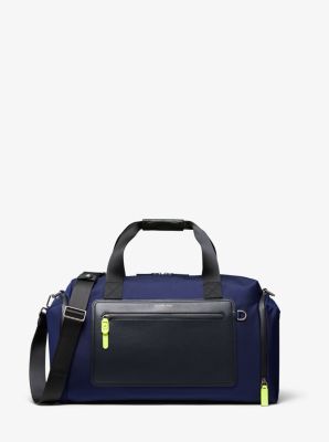 Brooklyn Nylon Gym Bag | Michael Kors