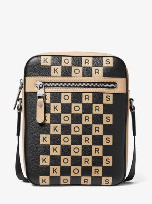 sac bandouliere homme michael kors
