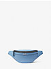 Varick Small Leather Belt Bag image number 0