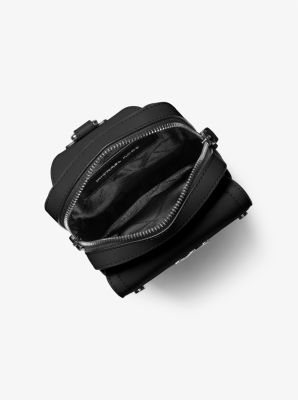 Varick Medium Leather Sling Pack image number 1