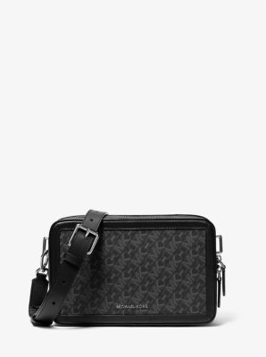 Hudson Empire Monogram Crossbody Bag image number 0