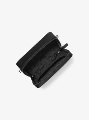 Hudson Empire Monogram Crossbody Bag Michael Kors Canada