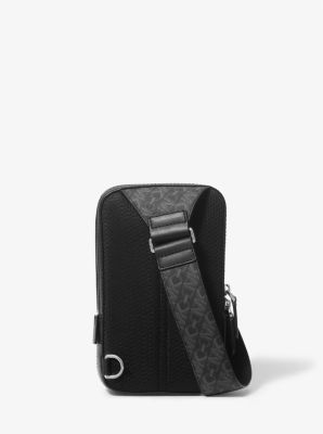 Hudson Empire Monogram Sling Pack image number 2