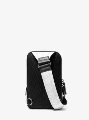 Hudson Empire Monogram Sling Pack image number 2