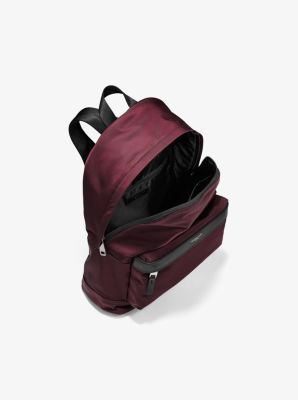 Kent nylon backpack michael on sale kors