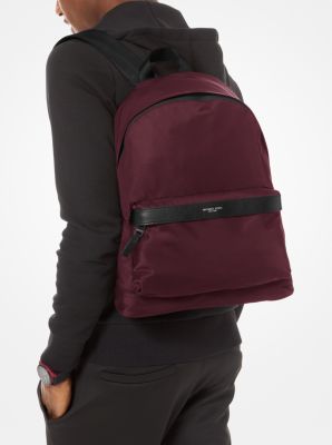 Kent cheap nylon backpack