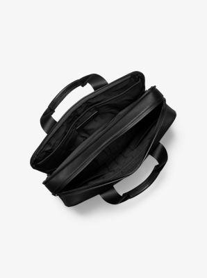 Brooklyn Nylon Briefcase