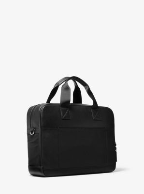 Brooklyn Nylon Briefcase image number 2