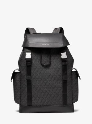 Greyson Logo Backpack | Michael Kors