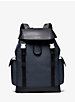 Greyson Logo Backpack image number 0