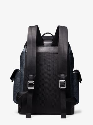 Greyson Logo Backpack | Michael Kors