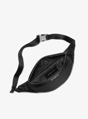 Michael Kors Men's Greyson Leather Backpack - Macy's