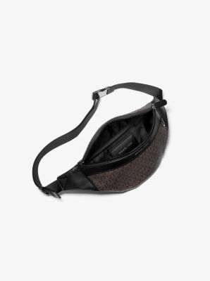 Greyson Logo Sling Pack