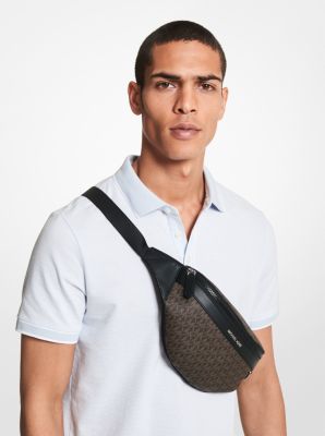 Greyson Logo Sling Pack