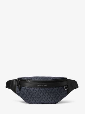 Michael kors shop utility belt bag