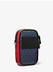 Greyson Logo Smartphone Crossbody Bag image number 2