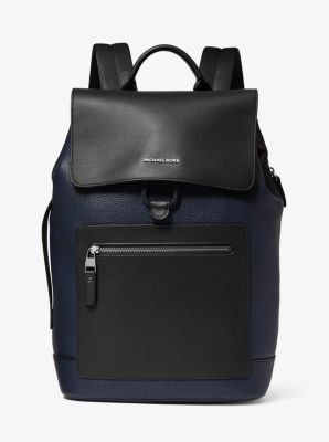 laptop backpack michael kors