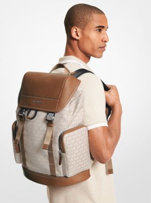 Hudson Logo Backpack