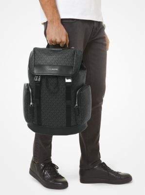 Shop Michael Kors Men's Backpacks