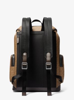 Hudson Logo Backpack | Michael Kors