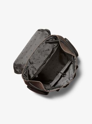 Hudson Logo Backpack image number 1