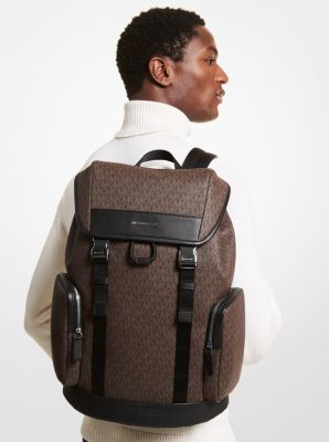 Hudson Logo Backpack image number 2