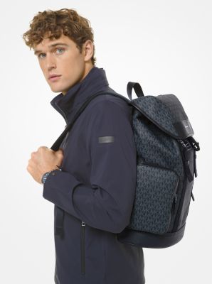 Hudson Logo Backpack