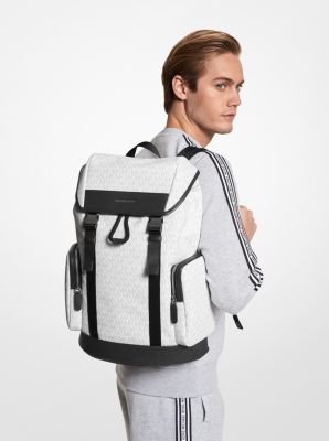 Hudson Logo Backpack