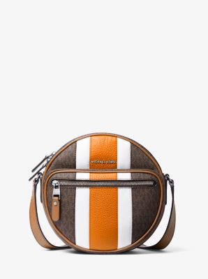 Sac rond michael clearance kors