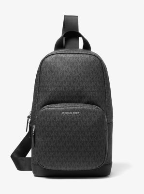 Hudson Logo Sling Pack | Michael Kors