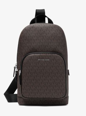 Hudson Logo Sling Pack