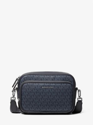 Hudson Logo Crossbody Bag | Michael Kors [KZ]
