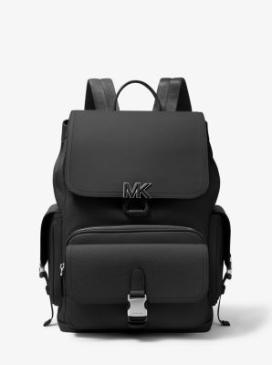 Hudson Leather Backpack | Michael Kors