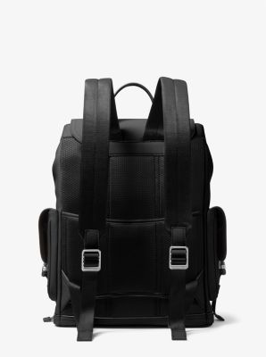 Rucksack Hudson aus Leder