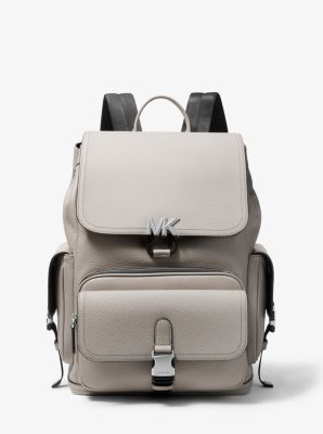 Hudson Leather Backpack image number 0